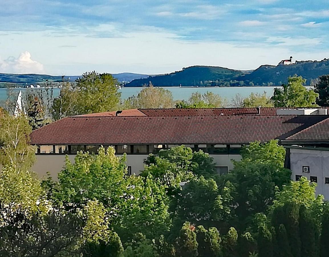 Seeyou Apartment Balatonfuered Exterior photo