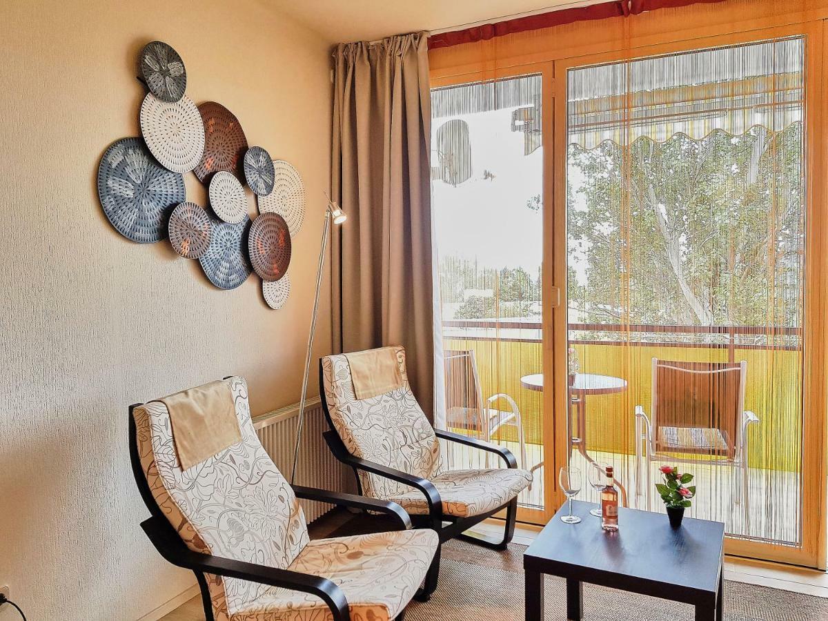 Seeyou Apartment Balatonfuered Exterior photo