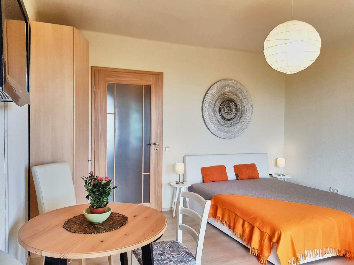 Seeyou Apartment Balatonfuered Exterior photo